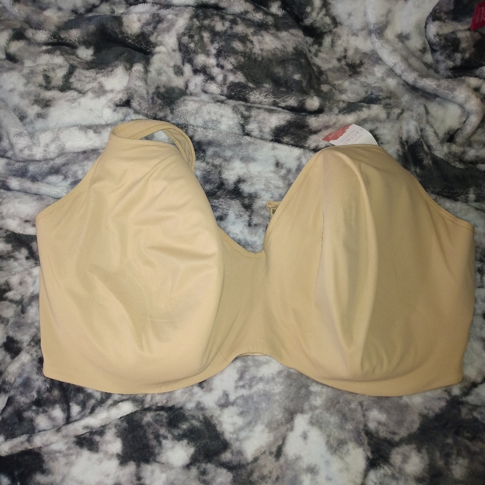 Cacique by Lane Bryant bra 46 i